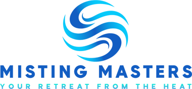 Misting Masters Logo